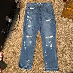 Kancan jeans size 28